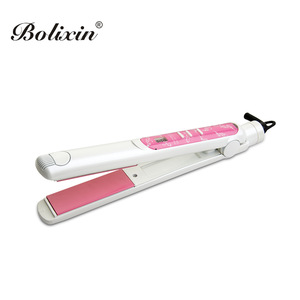 Wholesale customize electric hair straightener flat irons