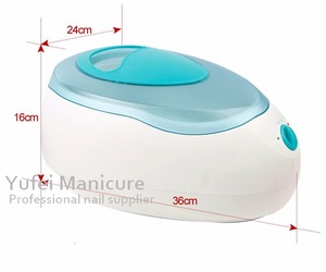 Wholesale hand and foot waxing machine wax warmer