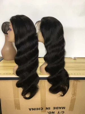 Wholesale Human Hair Wigs Wigs Lace Front Human Hair Wigs Brazilian Hair Wigs Vietnam Hair Wigs Raw Hair Hair Extension