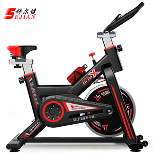 Wholesale Indoor Cycle body building home gym FITNESS EQUIPMENT commercial EXERCISE spin bike