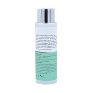 Wholesale Private Label Micellar Cleansing Water and Makeup Remover