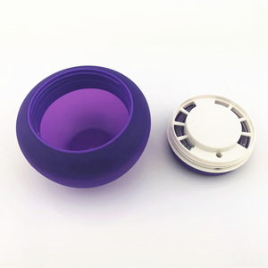 Wholesale UV Cleaner Sterilizer Silicone Collapsible Menstrual Cup