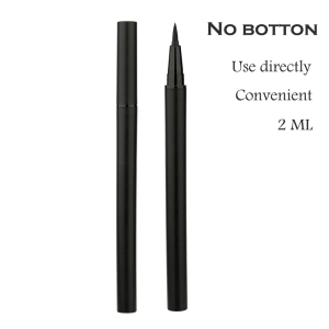 Worldbeauty waterproof latex-free glue 2 in 1  adhesive eyeliner