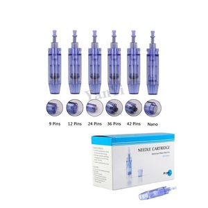 YanYi Professional Electric Derma Pen, Derma rolling pen derma pen microneedle