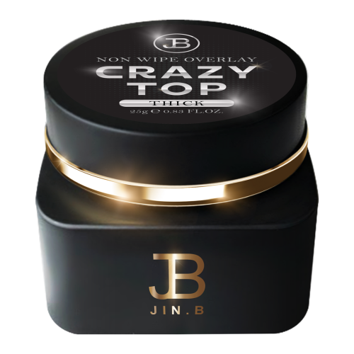Crazy Top Gel