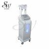 Sanwei ultrasound 40K vacuum cavitation system body slimming machine