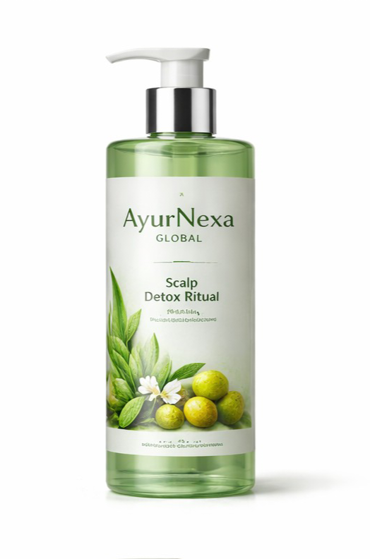 1) Premium Ayurvedic & Herbal Shampoo - Private Label (UK/EU Compliant).   2)Natural Ayurvedic Body & Massage Oil - OEM /Private Label - High Quality Sourcing.  3) Hydrating Herbal Body Lotion - Custom Formulation - Private Label for UK Market .