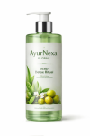 1) Premium Ayurvedic & Herbal Shampoo - Private Label (UK/EU Compliant).   2)Natural Ayurvedic Body & Massage Oil - OEM /Private Label - High Quality Sourcing.  3) Hydrating Herbal Body Lotion - Custom Formulation - Private Label for UK Market .