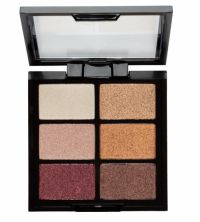 Private label makeup eyeshadow palette