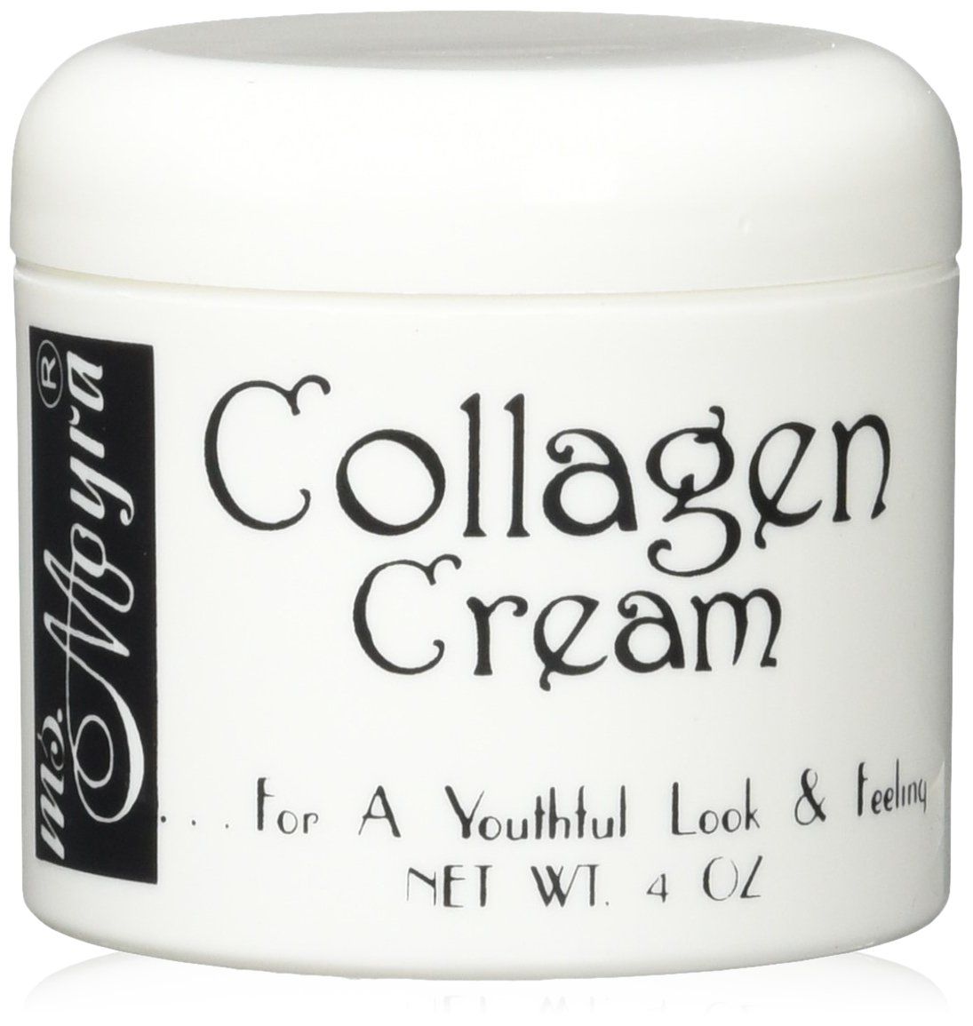 Collagen Cream/Crema de Colageno