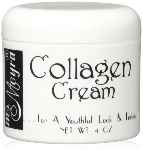Collagen Cream/Crema de Colageno