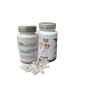 Dietary Fiber Food Peptide Capsules-Uric Acid Complex Capsules for gout