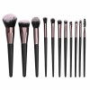Wholesale Private Label Cosmetic Brush Set Makeup Brushes From China Factory