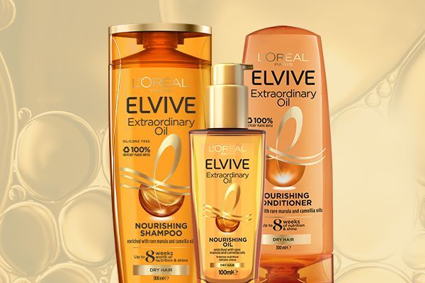 Elvive Wholesale Products
