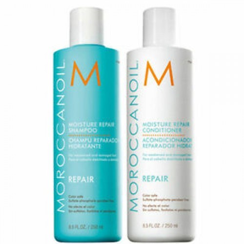 Buy quality Moroccan oil shampoo and conditioner at cheap prices