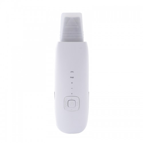 33KHZ Ultrasound Ionic Skin Scrubber