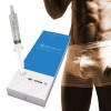 Factory penile injection enlargement with dermal filler on sale