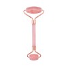 Anti aging beauty tool Rose quartz roller