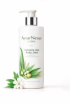 1) Premium Ayurvedic & Herbal Shampoo - Private Label (UK/EU Compliant).   2)Natural Ayurvedic Body & Massage Oil - OEM /Private Label - High Quality Sourcing.  3) Hydrating Herbal Body Lotion - Custom Formulation - Private Label for UK Market .