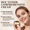 Vitamin C Bee Venom Facial Cream - Skin Care Honey Cream
