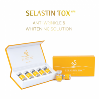 SELASTIN TOX  Anti Wrinkle and Glutathione Whitening Skin Booster