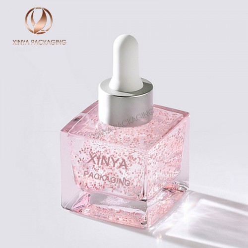 essential oil bottles dropper bottle empty cosmetic packaging skincare beauty packaging
