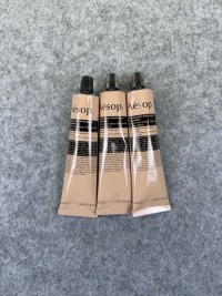 Aesop Resurrection Aromatique Hand Balm 2.6 oz / 75ml New in Box