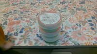 Minty Fresh Lip Scrub