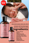 Baby & Kids Strawberry Body Lotion 100 ml