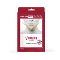 V-Up Patch