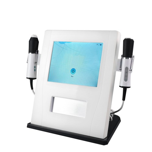 3 In 1 Oxygen Jet Facial Machine TheBeautyEquipment.com