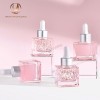 essential oil bottles dropper bottle empty cosmetic packaging skincare beauty packaging