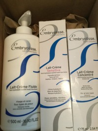 Embryolisse Lait-Cème Concentrate 75ml