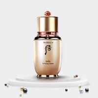 The History of Whoo Bichup Jasaeng Essence
