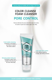 Foam Cleanser PORE CONDITION