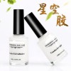 15ml Transparent Nail Foil Mastic Glue Star Glue For Nail Foils Transfer Paper Manicuring Nail