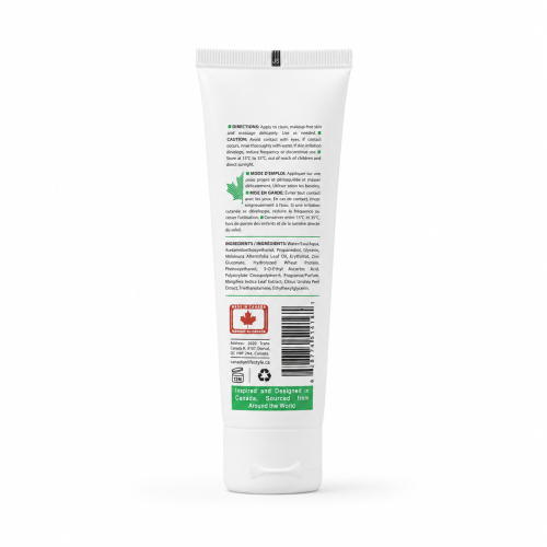 Hydrating Gel-Cream Oily Skin – 75 ml