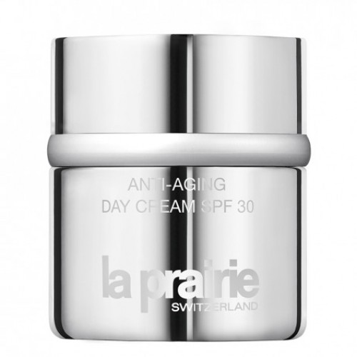 La prairie aging product