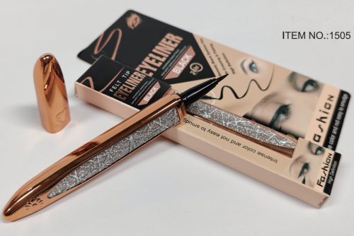 Waterproof Liquid Eyeliner