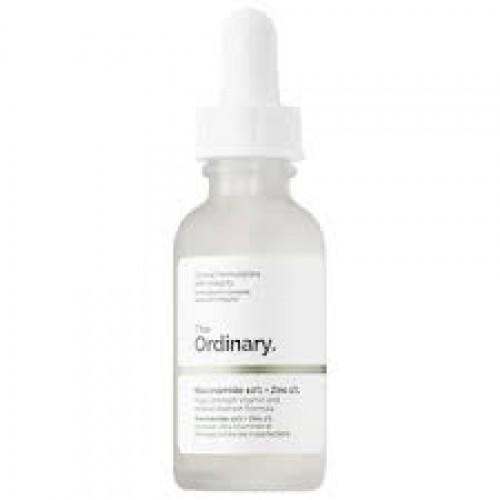 THE ORDINARY Hyaluronic Acid 2% + B5 Serum