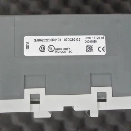 ABB 07DC92 Advant Controller