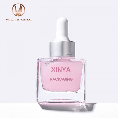essential oil bottles dropper bottle empty cosmetic packaging skincare beauty packaging