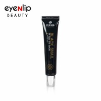 [EYENLIP] Black Snail 3R Seed Eye Serum 25ml - Korean Skin Care Cosmetics