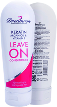 Dreamron Leave-On Conditioner