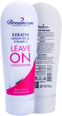 Dreamron Leave-On Conditioner