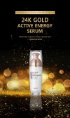 24K GOLD Active Energy Serum