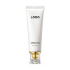 Foam-rich facial cleanser