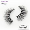 Zongyanbeauty Best mink eyelashes private label 3D false eyelashes wholesale