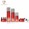 cream jars glass containers beauty packaging empty skincare packaging cosmetic bottles