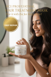 HCI Sulfate-Free Hair Mask